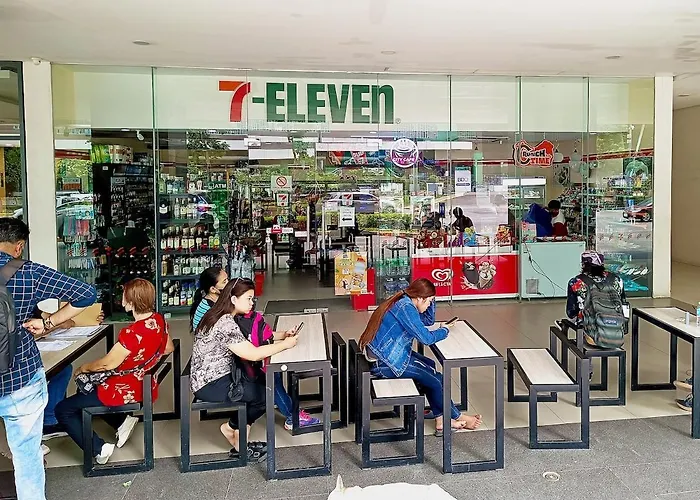 3319t4 Avida Riala It Park Newly Fursnished 300mbps Wi-fi Apartment Cebu