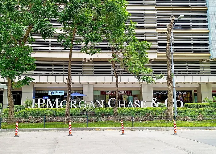 Apartment 3319t4 Avida Riala It Park Newly Fursnished 300mbps Wi-fi Cebu